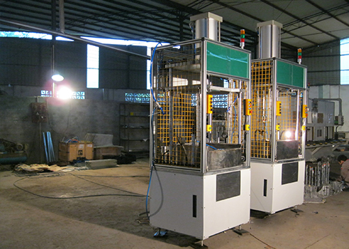 香蕉视频国产殼體水檢漏設備