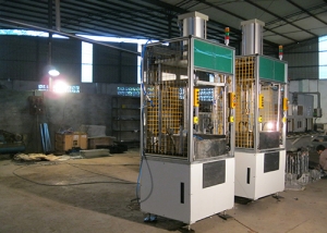 香蕉视频国产殼體水檢漏設備