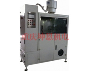 OCV/VVT高溫耐久試驗機