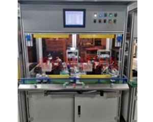 電子節氣門完檢功能檢測設備