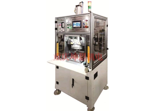 活塞環試漏設備(單機旁置式)