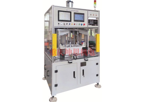 電控殼體腔體、水道檢漏機