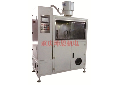 OCV/VVT高溫耐久試驗機