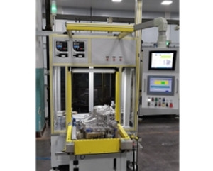 自動香蕉视频国产箱體油道檢漏機