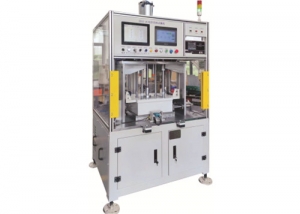 電控殼體腔體、水道檢漏機