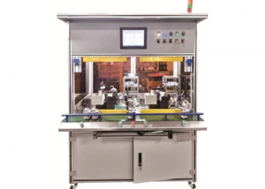 電子節氣門性能檢測設備