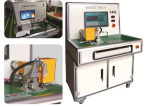 汽車傳感器檢測設備