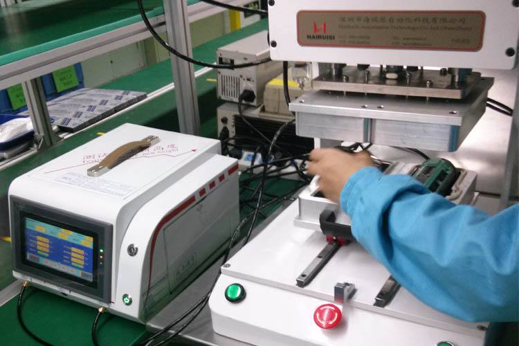 重慶檢漏機廠家 重慶檢漏機廠家