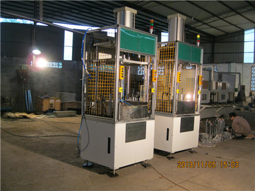 重慶香蕉视频国产殼體水檢機