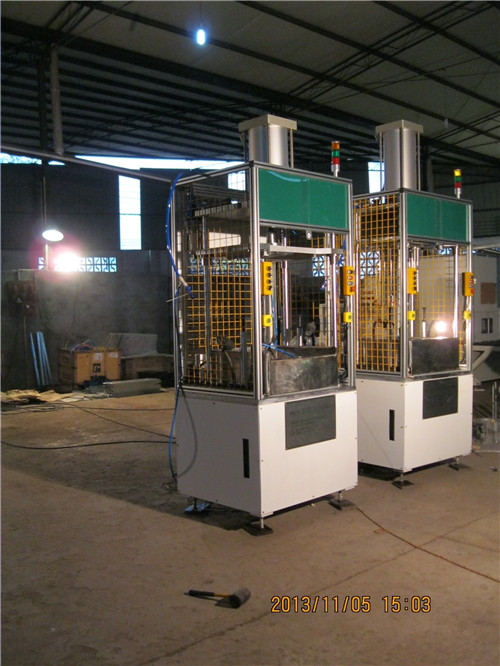 重慶香蕉视频国产殼體水檢機