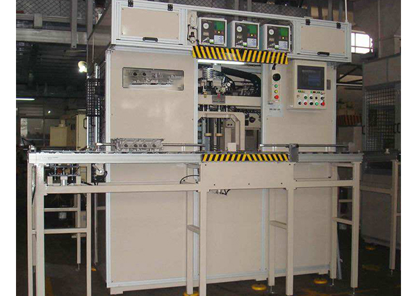 氣密性撿漏機 氣密性撿漏機